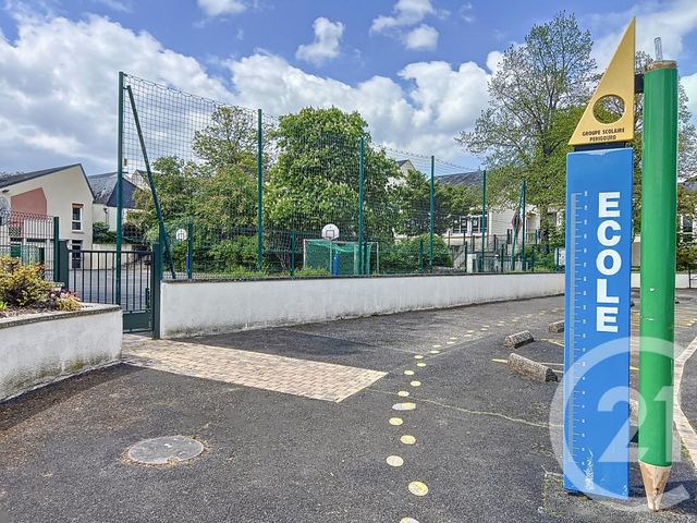 maison à vendre - 5 pièces - 132.98 m2 - ST CYR SUR LOIRE - 37 - CENTRE - Century 21 Agence Maginot