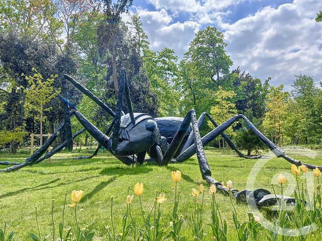 maison à vendre - 5 pièces - 132.98 m2 - ST CYR SUR LOIRE - 37 - CENTRE - Century 21 Agence Maginot