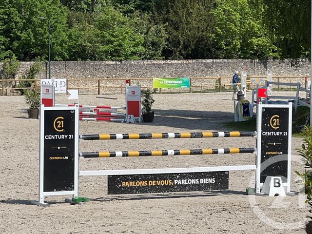 maison à vendre - 5 pièces - 132.98 m2 - ST CYR SUR LOIRE - 37 - CENTRE - Century 21 Agence Maginot