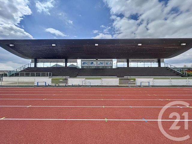 maison à vendre - 5 pièces - 132.98 m2 - ST CYR SUR LOIRE - 37 - CENTRE - Century 21 Agence Maginot