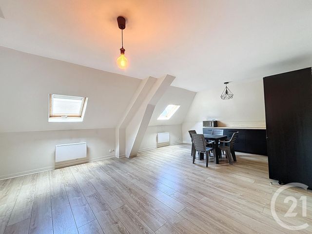 appartement - TOURS - 37