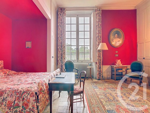 maison à vendre - 14 pièces - 667.57 m2 - TOURS - 37 - CENTRE - Century 21 Agence Maginot