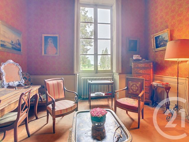 maison à vendre - 14 pièces - 667.57 m2 - TOURS - 37 - CENTRE - Century 21 Agence Maginot