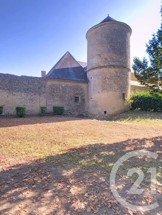maison à vendre - 14 pièces - 667.57 m2 - TOURS - 37 - CENTRE - Century 21 Agence Maginot