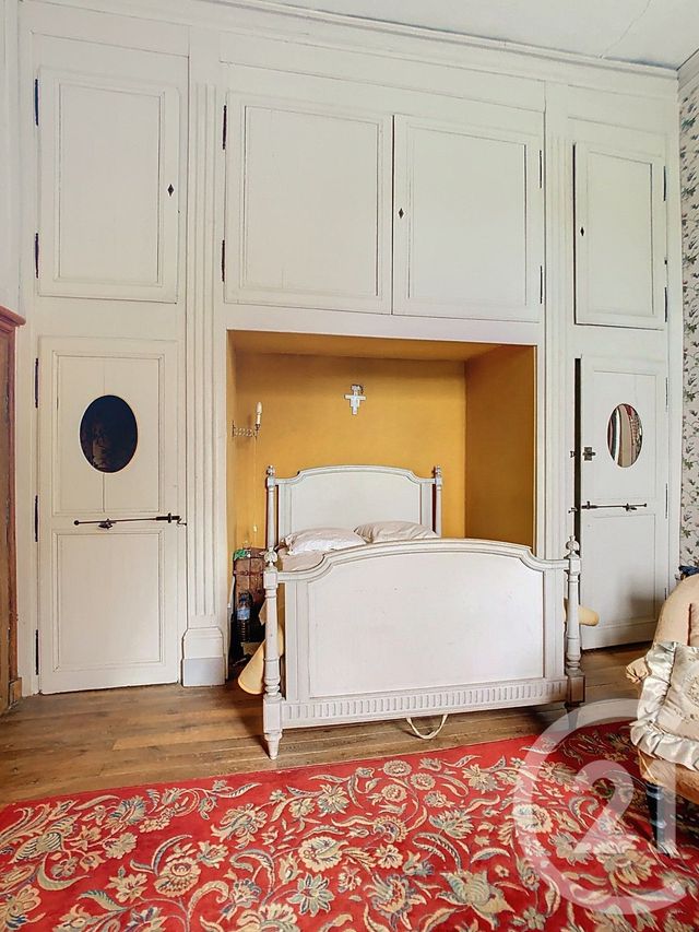 maison à vendre - 14 pièces - 667.57 m2 - TOURS - 37 - CENTRE - Century 21 Agence Maginot