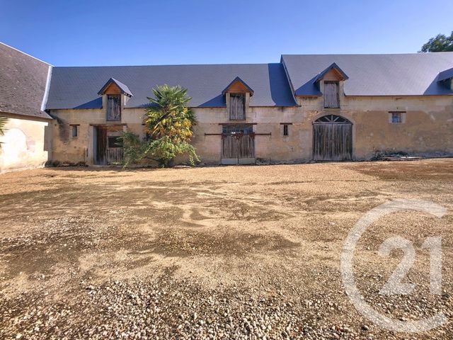 maison à vendre - 14 pièces - 667.57 m2 - TOURS - 37 - CENTRE - Century 21 Agence Maginot