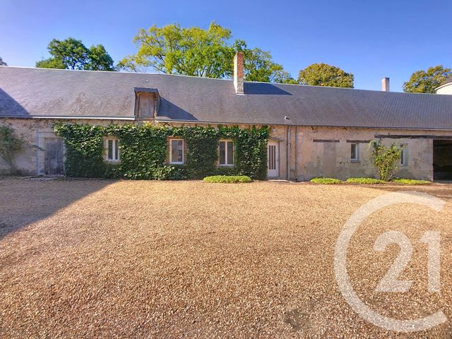 maison à vendre - 14 pièces - 667.57 m2 - TOURS - 37 - CENTRE - Century 21 Agence Maginot