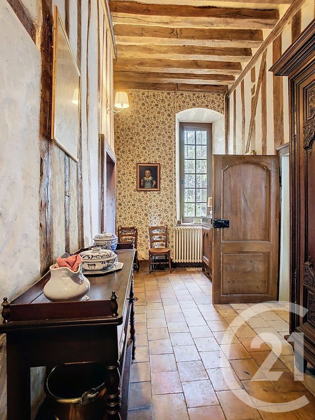 maison à vendre - 14 pièces - 667.57 m2 - TOURS - 37 - CENTRE - Century 21 Agence Maginot