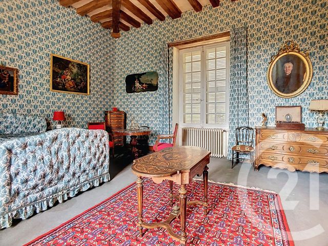 maison à vendre - 14 pièces - 667.57 m2 - TOURS - 37 - CENTRE - Century 21 Agence Maginot