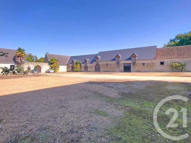 maison à vendre - 14 pièces - 667.57 m2 - TOURS - 37 - CENTRE - Century 21 Agence Maginot