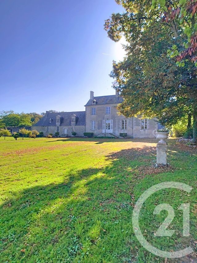 maison à vendre - 14 pièces - 667.57 m2 - TOURS - 37 - CENTRE - Century 21 Agence Maginot