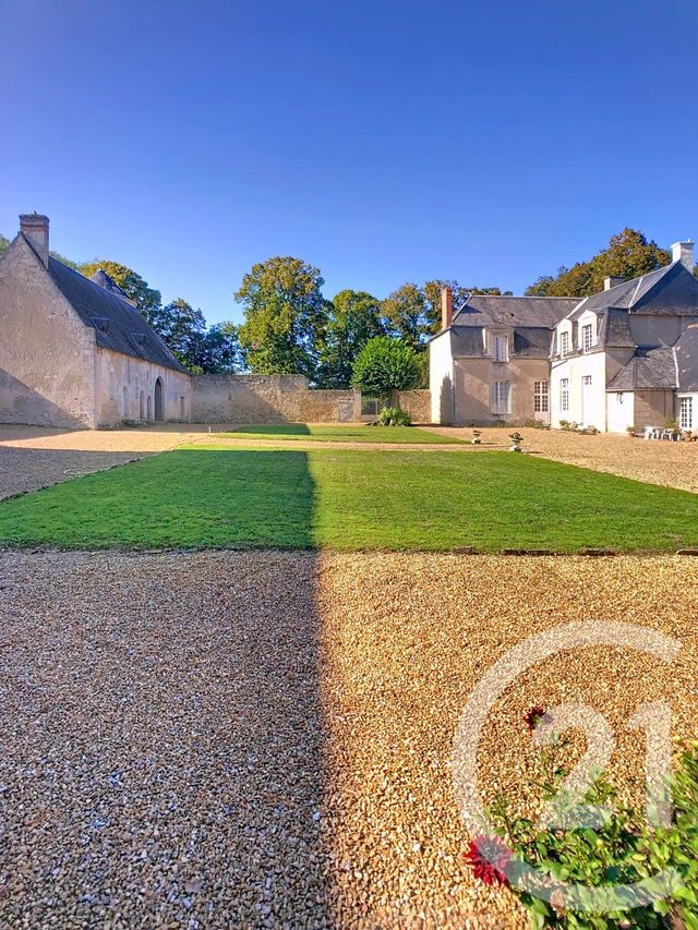 maison à vendre - 14 pièces - 667.57 m2 - TOURS - 37 - CENTRE - Century 21 Agence Maginot