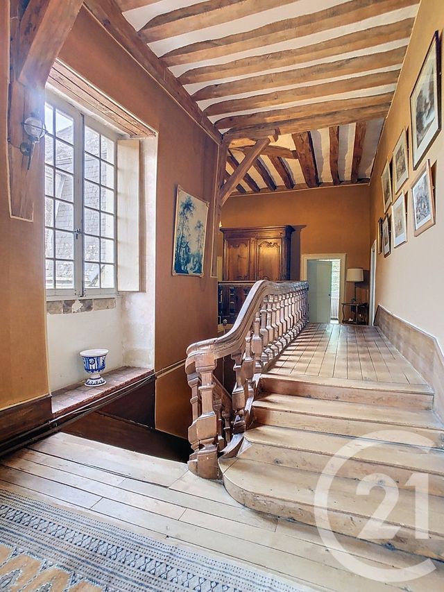 maison à vendre - 14 pièces - 667.57 m2 - TOURS - 37 - CENTRE - Century 21 Agence Maginot