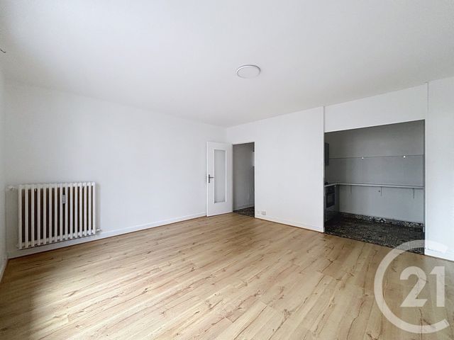 Appartement F2 à vendre - 2 pièces - 43.01 m2 - ST CYR SUR LOIRE - 37 - CENTRE - Century 21 Agence Maginot