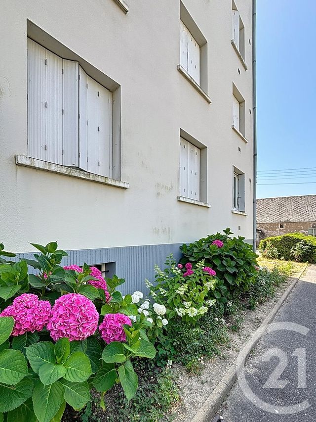 appartement - ST CYR SUR LOIRE - 37