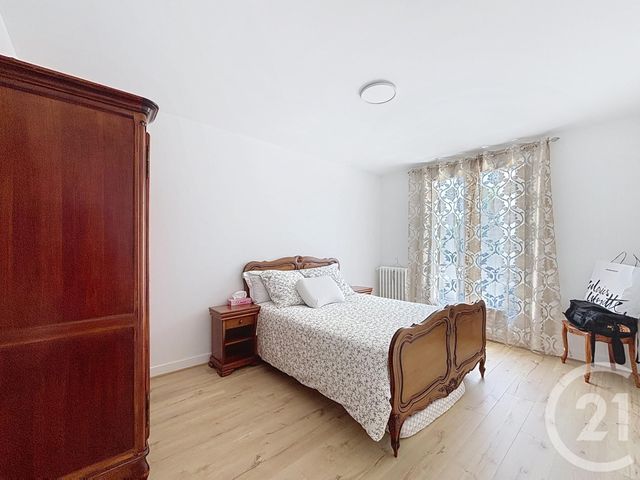 Appartement F2 à vendre - 2 pièces - 43.01 m2 - ST CYR SUR LOIRE - 37 - CENTRE - Century 21 Agence Maginot