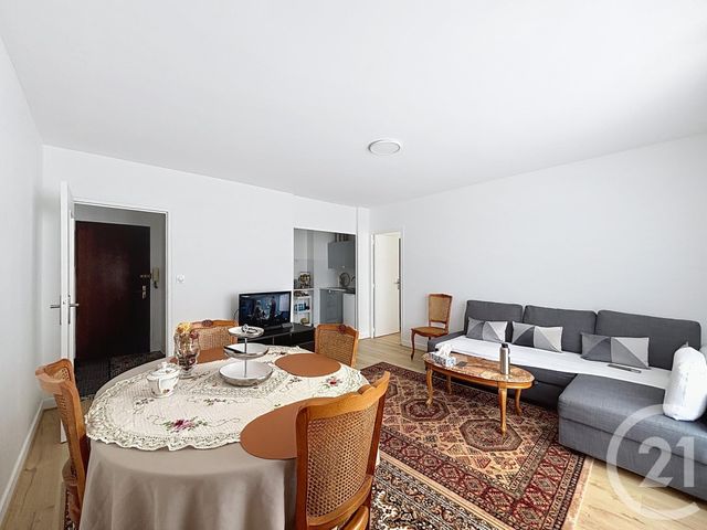 appartement - ST CYR SUR LOIRE - 37