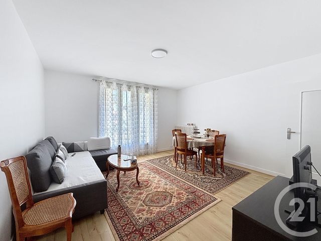 Appartement F2 à vendre - 2 pièces - 43.01 m2 - ST CYR SUR LOIRE - 37 - CENTRE - Century 21 Agence Maginot