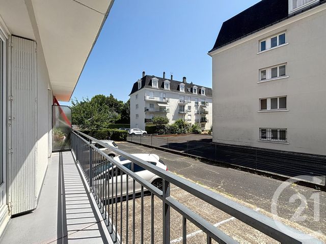 appartement - ST CYR SUR LOIRE - 37