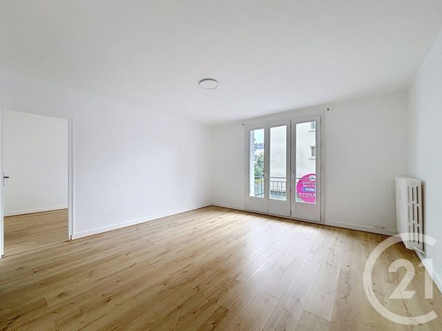 Appartement F2 à vendre ST CYR SUR LOIRE