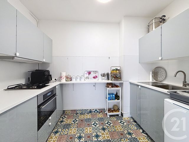 appartement - ST CYR SUR LOIRE - 37