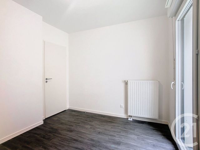 Appartement T4 à vendre - 4 pièces - 75.3 m2 - TOURS - 37 - CENTRE - Century 21 Agence Maginot