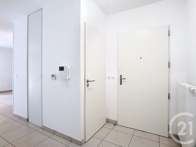 Appartement T4 à vendre - 4 pièces - 75.3 m2 - TOURS - 37 - CENTRE - Century 21 Agence Maginot