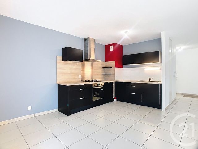 appartement - TOURS - 37