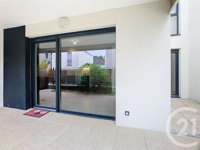 Appartement T4 à vendre - 4 pièces - 75.3 m2 - TOURS - 37 - CENTRE - Century 21 Agence Maginot