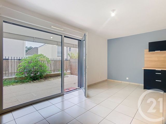 Appartement T4 à vendre - 4 pièces - 75.3 m2 - TOURS - 37 - CENTRE - Century 21 Agence Maginot