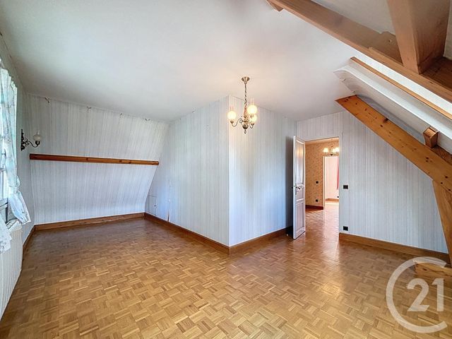 maison à vendre - 4 pièces - 130.6 m2 - ST CYR SUR LOIRE - 37 - CENTRE - Century 21 Agence Maginot