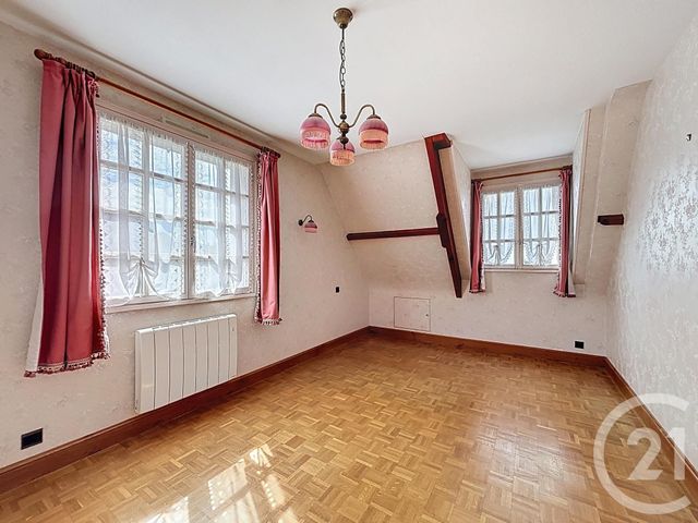 maison à vendre - 4 pièces - 130.6 m2 - ST CYR SUR LOIRE - 37 - CENTRE - Century 21 Agence Maginot