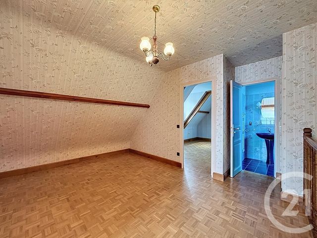 maison à vendre - 4 pièces - 130.6 m2 - ST CYR SUR LOIRE - 37 - CENTRE - Century 21 Agence Maginot