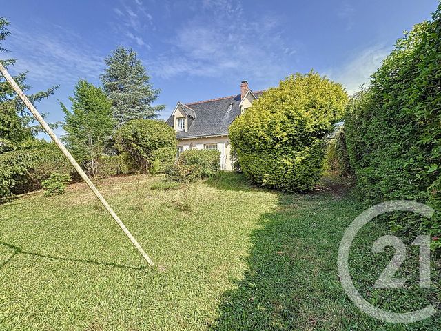 maison - ST CYR SUR LOIRE - 37