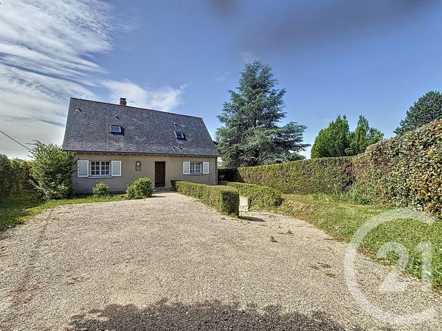 Maison à vendre ST CYR SUR LOIRE