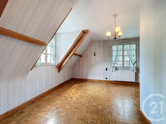 maison à vendre - 4 pièces - 130.6 m2 - ST CYR SUR LOIRE - 37 - CENTRE - Century 21 Agence Maginot