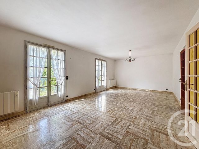 maison à vendre - 4 pièces - 130.6 m2 - ST CYR SUR LOIRE - 37 - CENTRE - Century 21 Agence Maginot