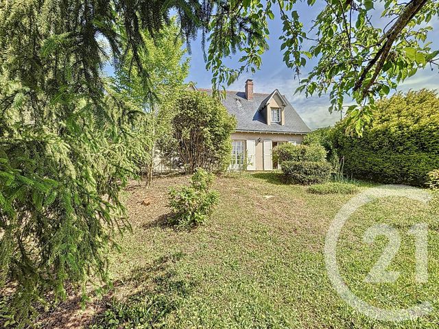 maison - ST CYR SUR LOIRE - 37