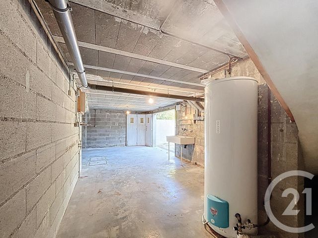 maison à vendre - 4 pièces - 130.6 m2 - ST CYR SUR LOIRE - 37 - CENTRE - Century 21 Agence Maginot