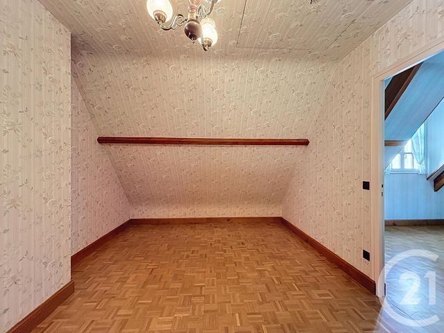 maison à vendre - 4 pièces - 130.6 m2 - ST CYR SUR LOIRE - 37 - CENTRE - Century 21 Agence Maginot