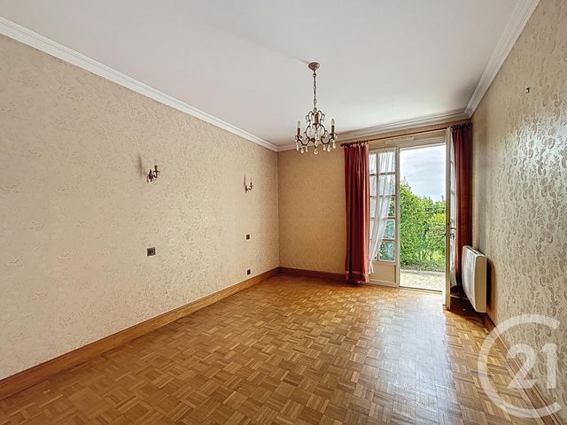 maison à vendre - 4 pièces - 130.6 m2 - ST CYR SUR LOIRE - 37 - CENTRE - Century 21 Agence Maginot