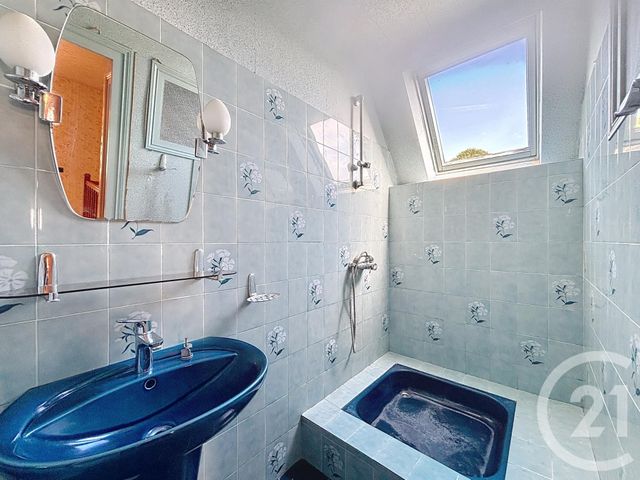 maison à vendre - 4 pièces - 130.6 m2 - ST CYR SUR LOIRE - 37 - CENTRE - Century 21 Agence Maginot