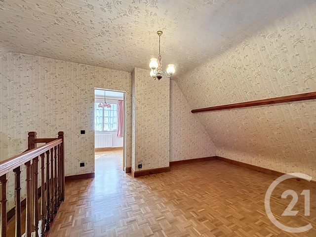 maison à vendre - 4 pièces - 130.6 m2 - ST CYR SUR LOIRE - 37 - CENTRE - Century 21 Agence Maginot