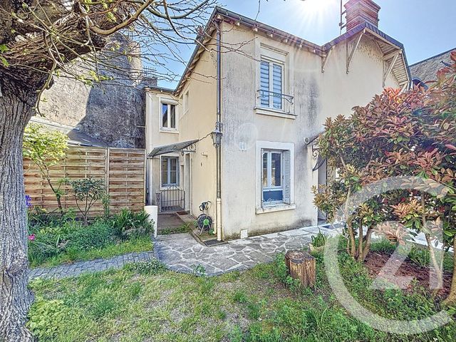 maison - TOURS - 37
