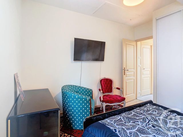 Appartement T3 à vendre - 3 pièces - 67.27 m2 - TOURS - 37 - CENTRE - Century 21 Agence Maginot