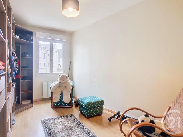 Appartement T3 à vendre - 3 pièces - 67.27 m2 - TOURS - 37 - CENTRE - Century 21 Agence Maginot