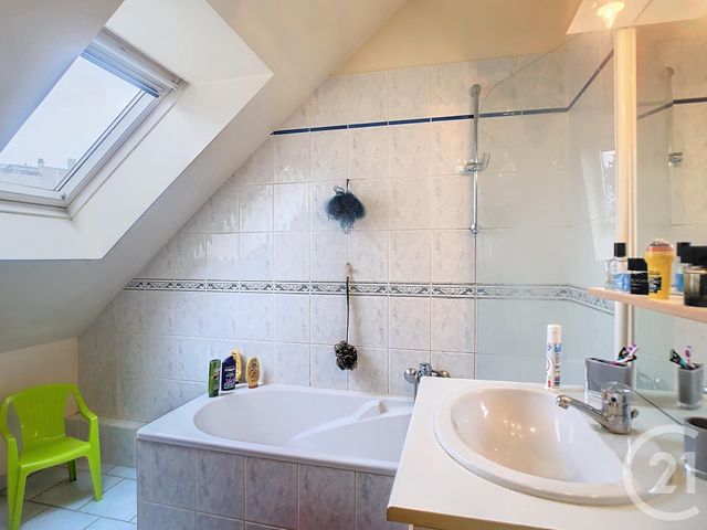 Appartement T3 à vendre - 3 pièces - 67.27 m2 - TOURS - 37 - CENTRE - Century 21 Agence Maginot