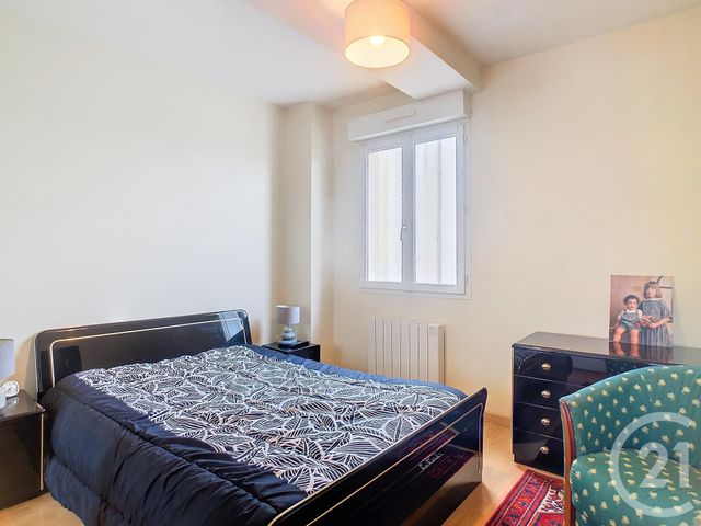 Appartement T3 à vendre - 3 pièces - 67.27 m2 - TOURS - 37 - CENTRE - Century 21 Agence Maginot