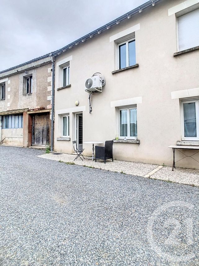 Appartement T3 à vendre - 3 pièces - 67.27 m2 - TOURS - 37 - CENTRE - Century 21 Agence Maginot