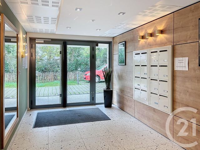 Appartement F3 bis à vendre - 3 pièces - 89.1 m2 - TOURS - 37 - CENTRE - Century 21 Agence Maginot